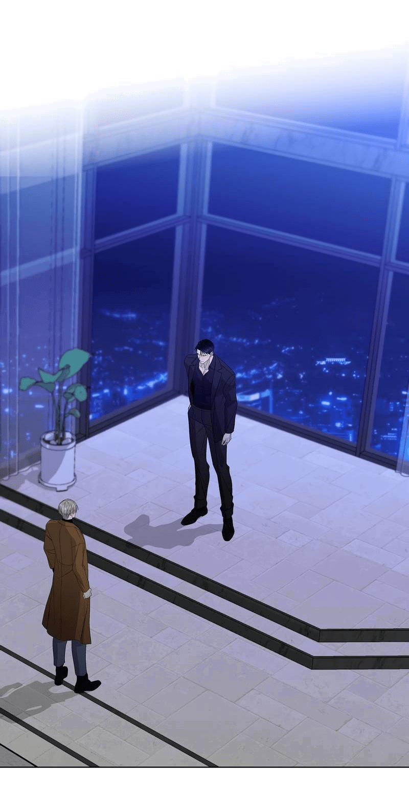 Манга Вспыхнуть - Глава 52 Страница 17