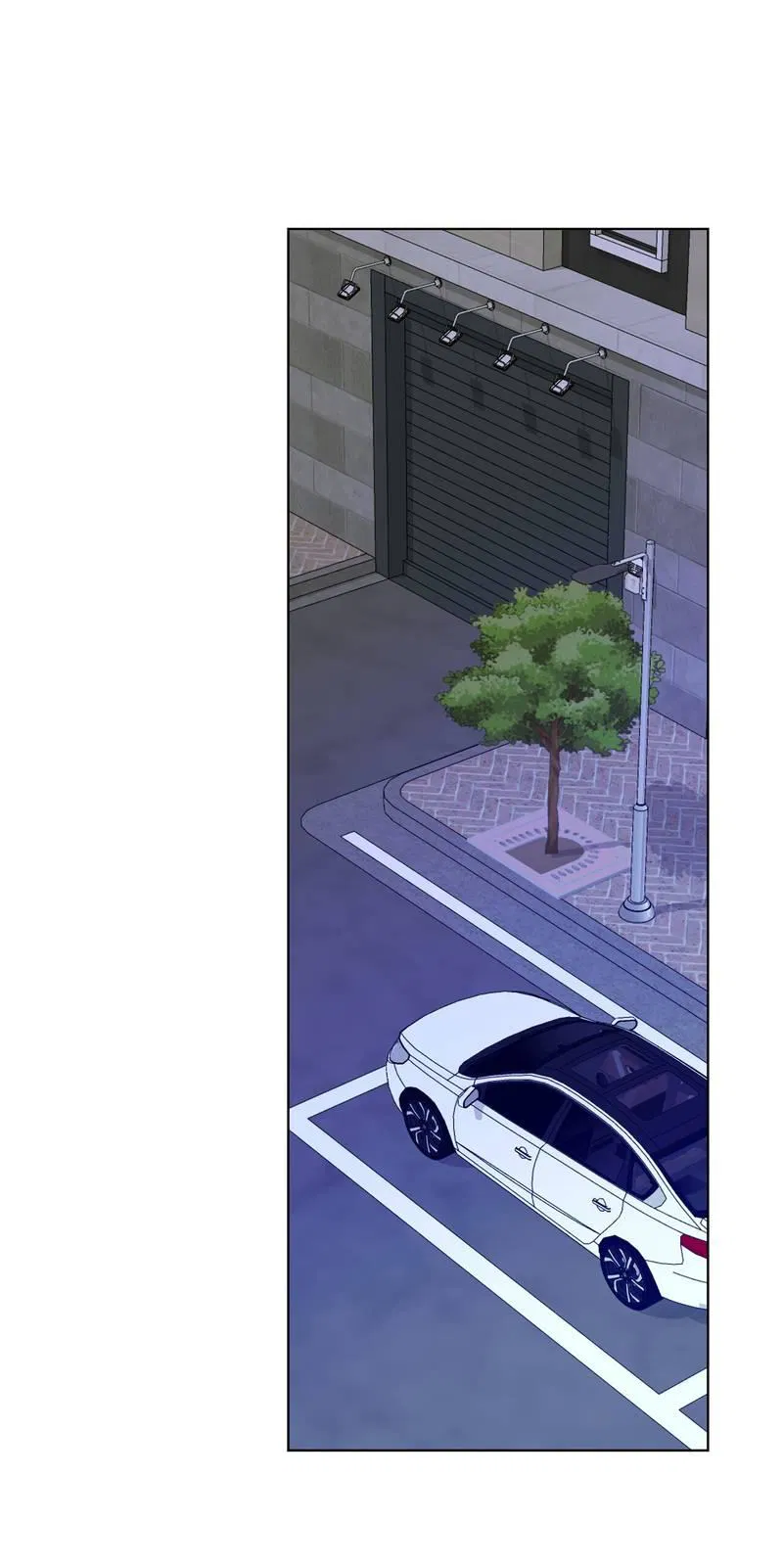 Манга Вспыхнуть - Глава 60 Страница 1