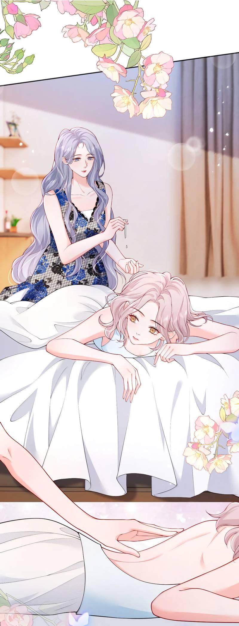 Манга Зелёная слива - Глава 105 Страница 6