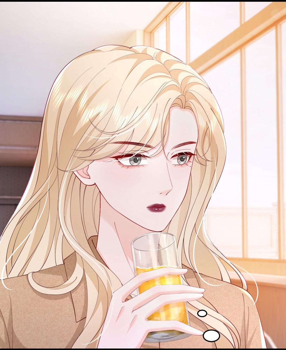 Манга Зелёная слива - Глава 82 Страница 10