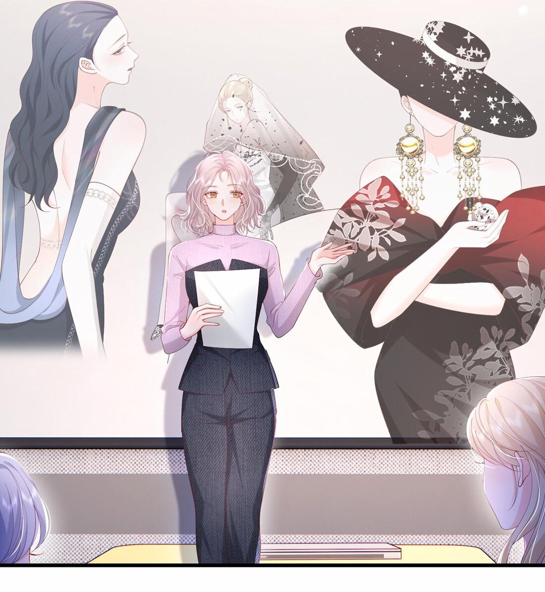 Манга Зелёная слива - Глава 81 Страница 24