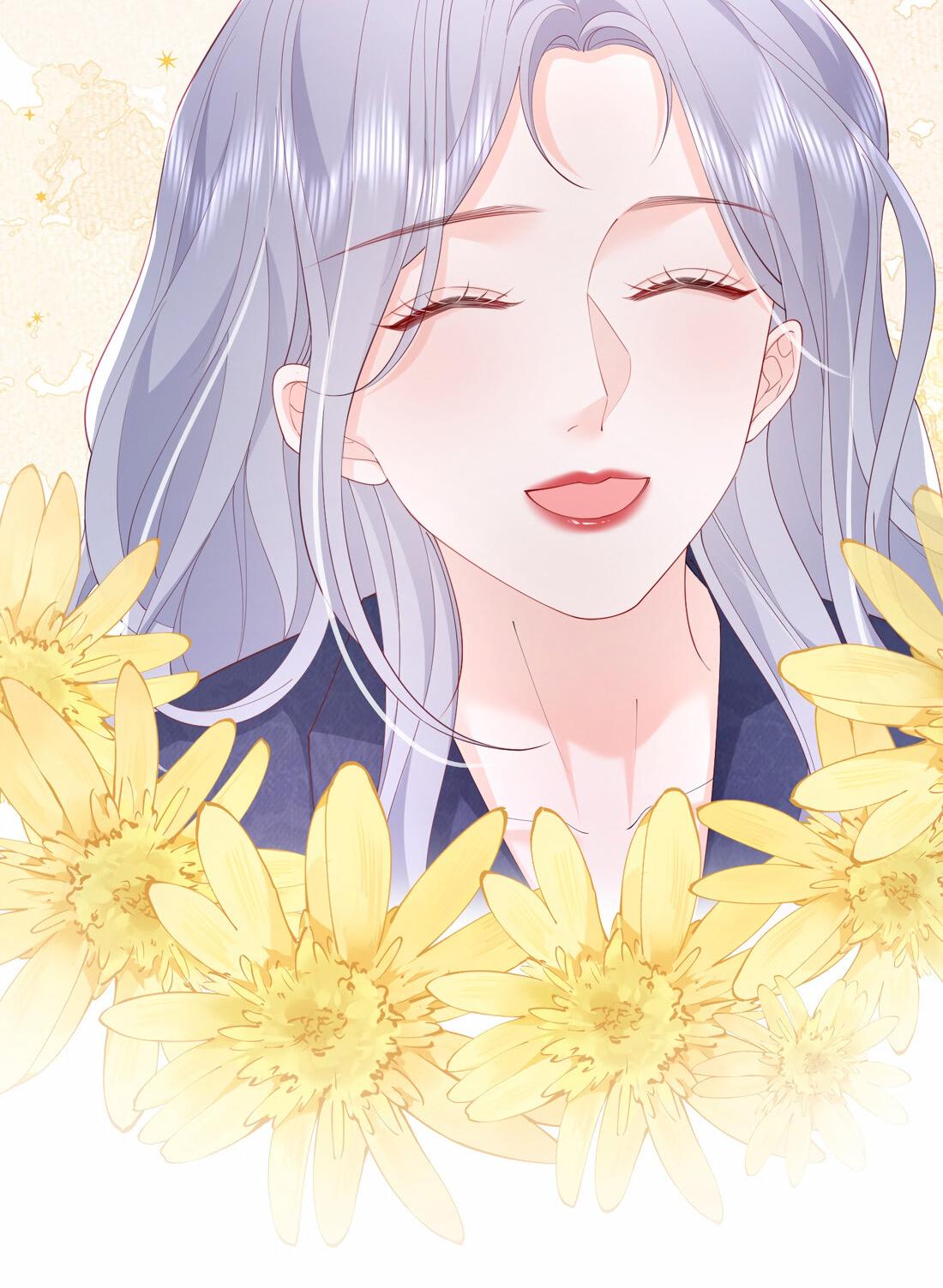 Манга Зелёная слива - Глава 79 Страница 23