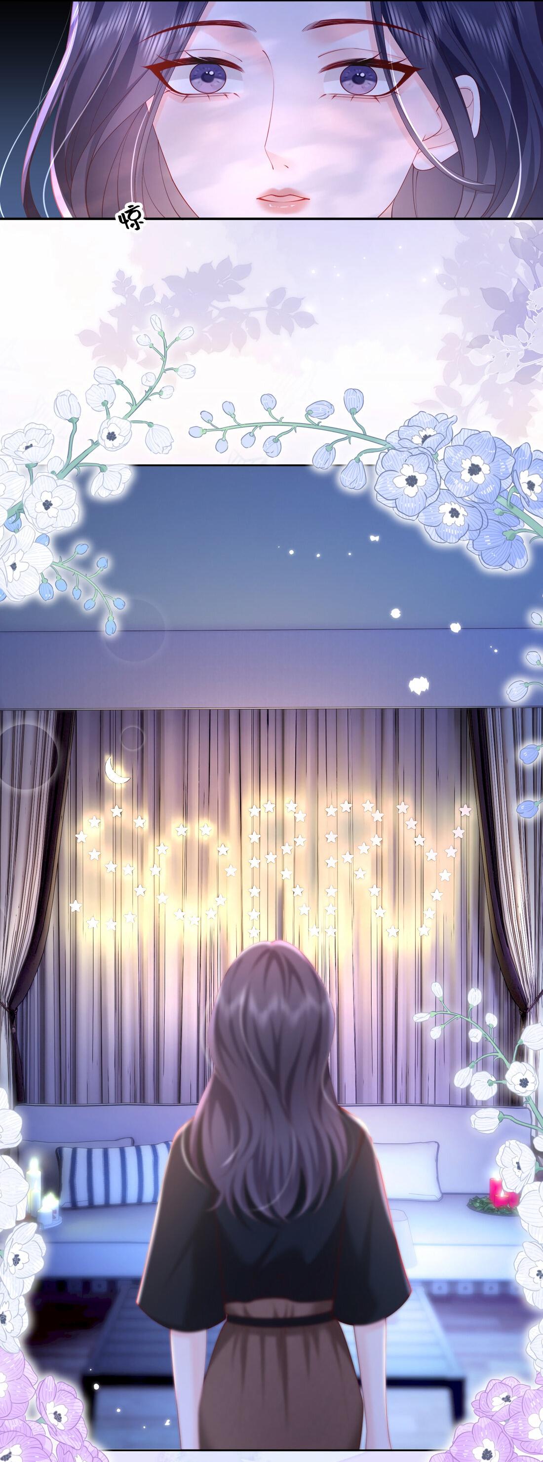 Манга Зелёная слива - Глава 78 Страница 10