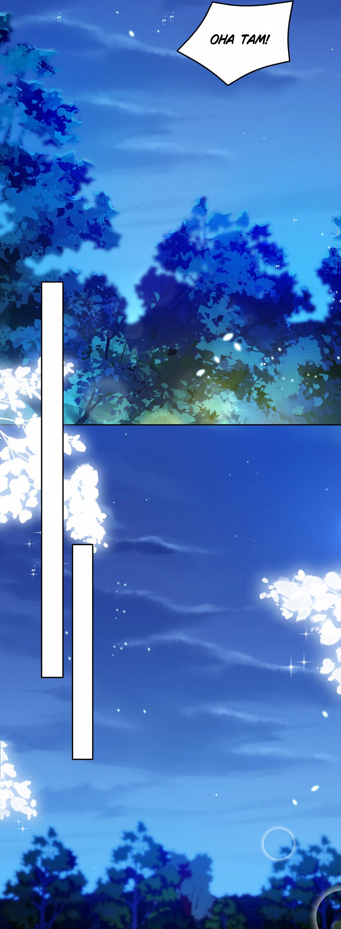 Манга Зелёная слива - Глава 77 Страница 14