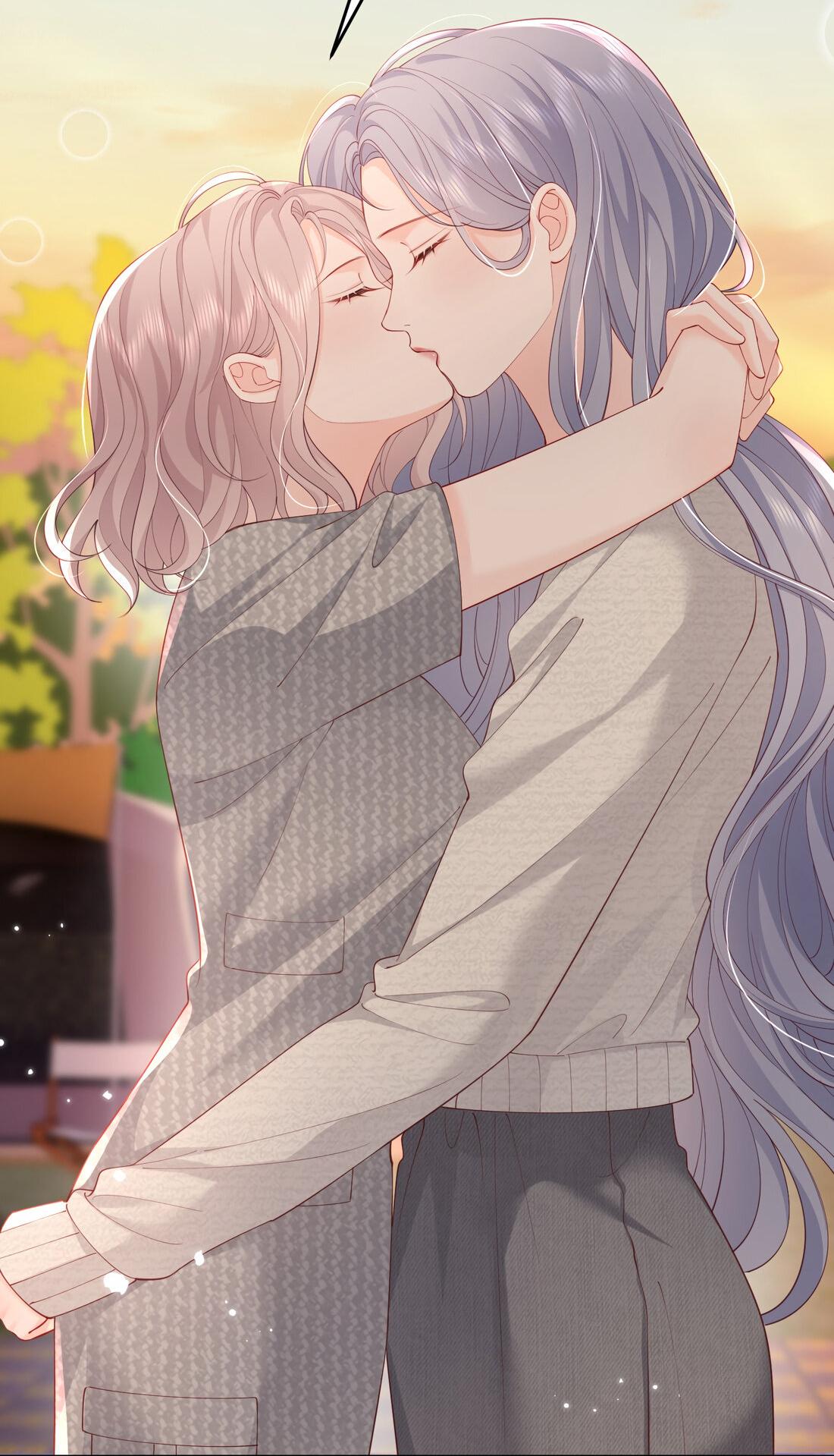 Манга Зелёная слива - Глава 77 Страница 31