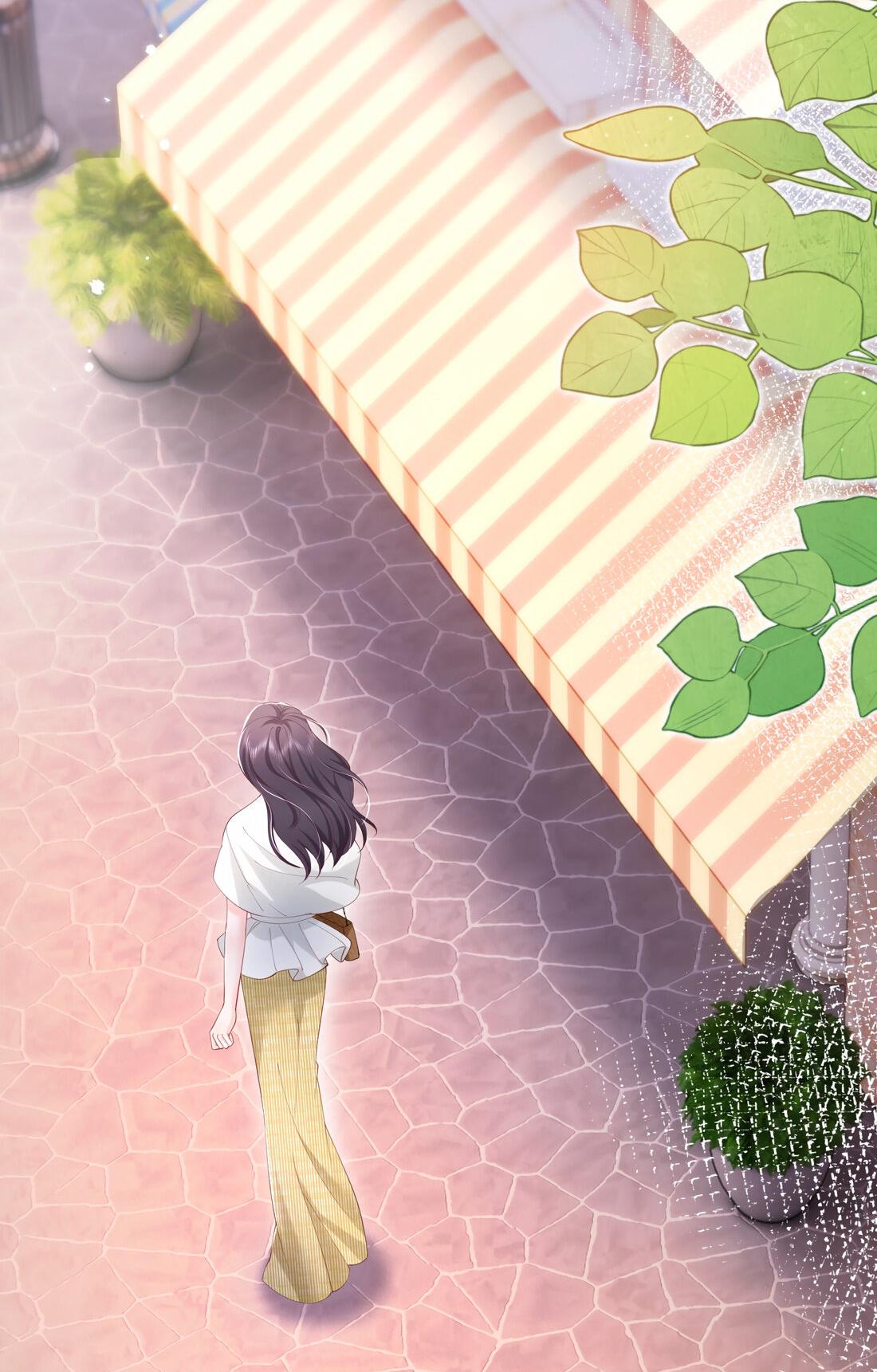 Манга Зелёная слива - Глава 75 Страница 36