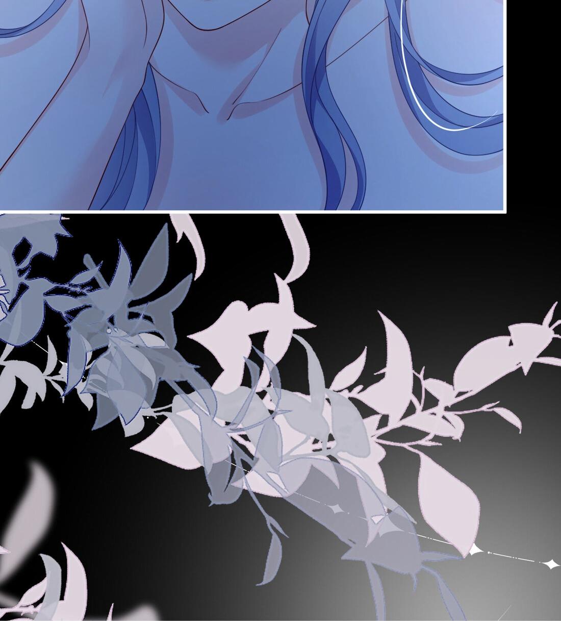 Манга Зелёная слива - Глава 72 Страница 23