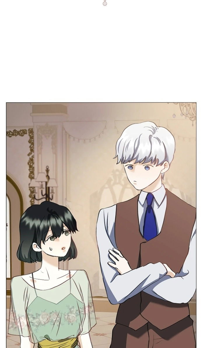 Манга Меня похитил безумный герцог - Глава 54 Страница 72