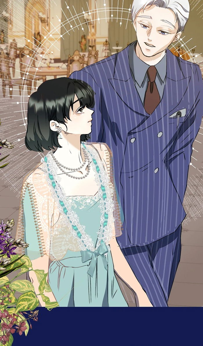 Манга Меня похитил безумный герцог - Глава 54 Страница 4