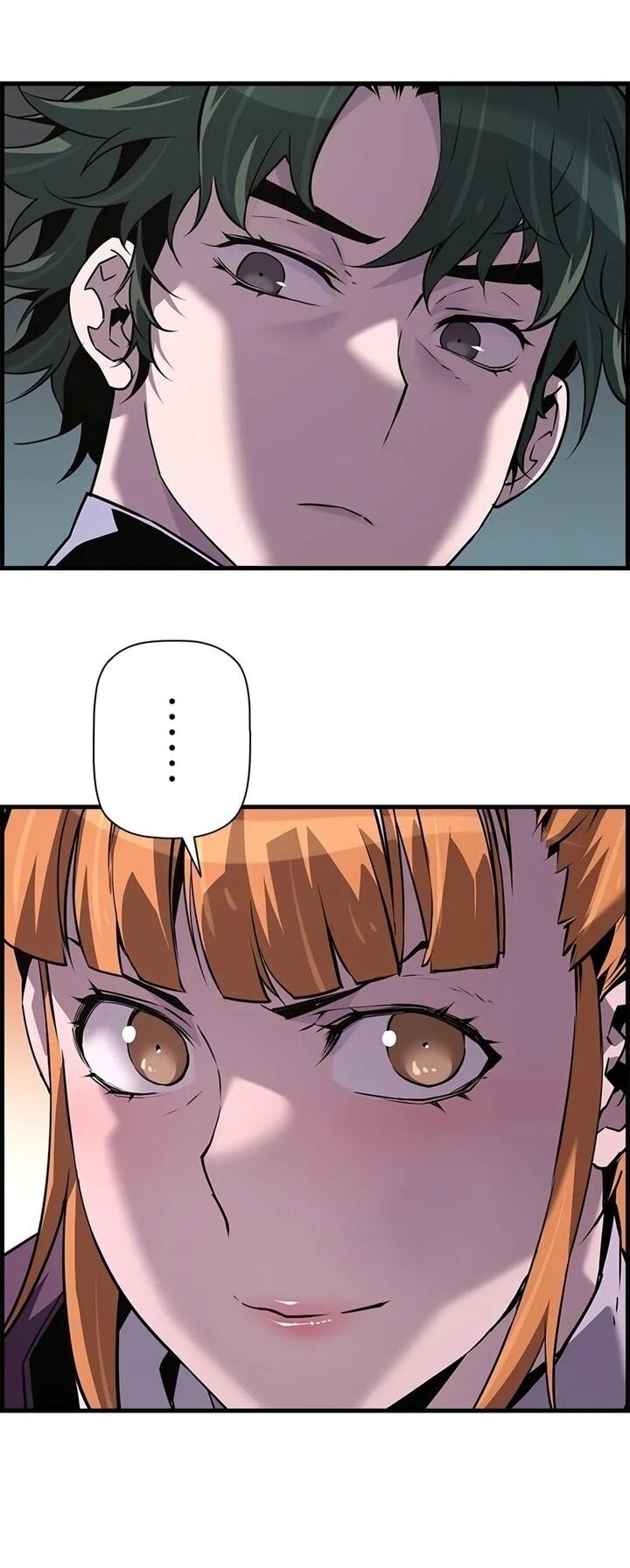 Манга Эволюционные черты некроманта - Глава 102 Страница 28