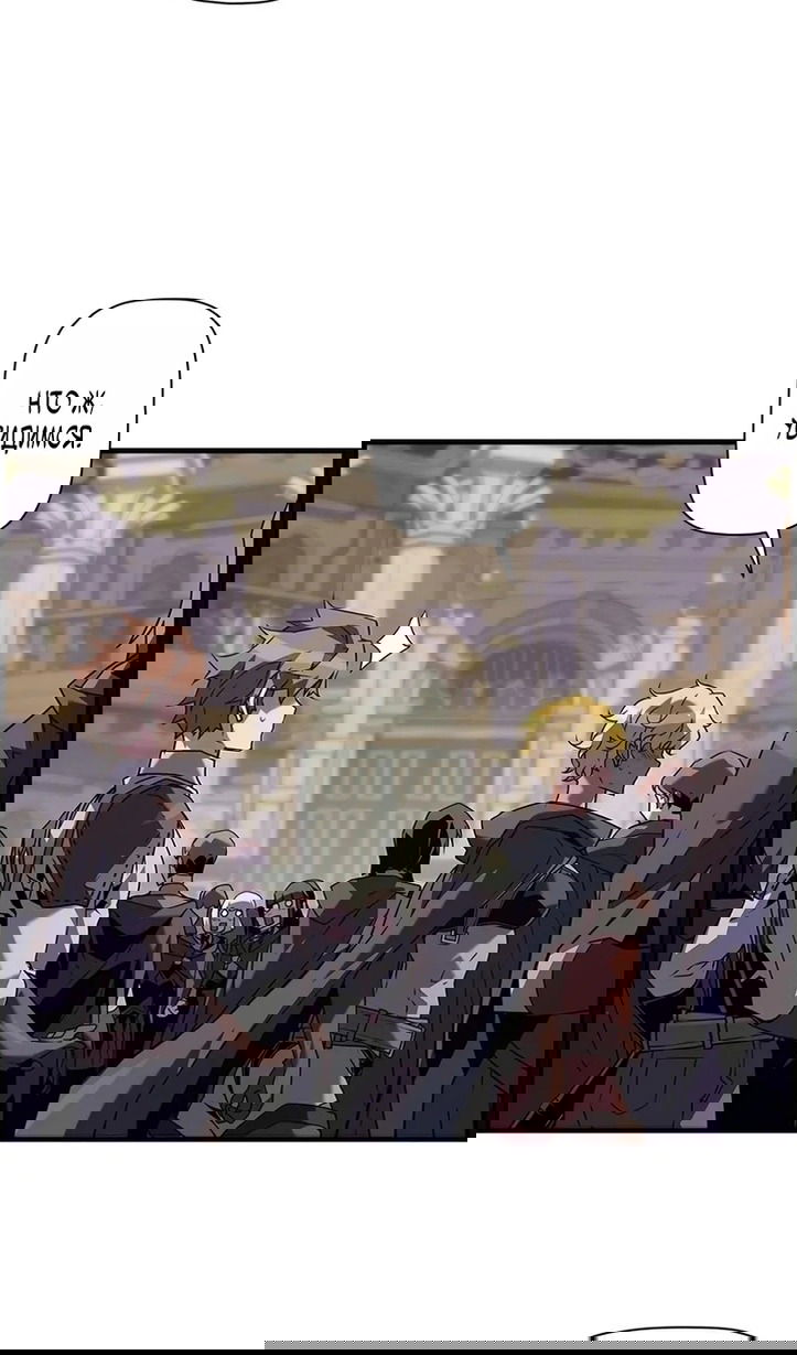 Манга Эволюционные черты некроманта - Глава 104 Страница 89