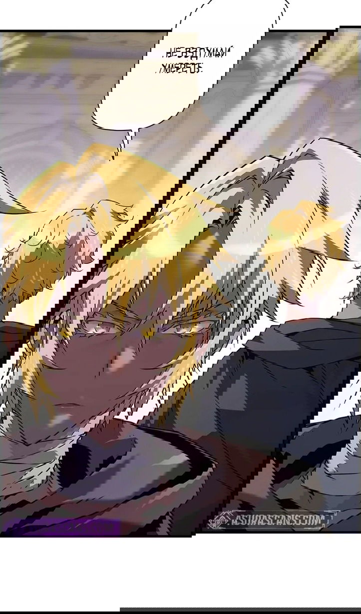 Манга Эволюционные черты некроманта - Глава 104 Страница 81