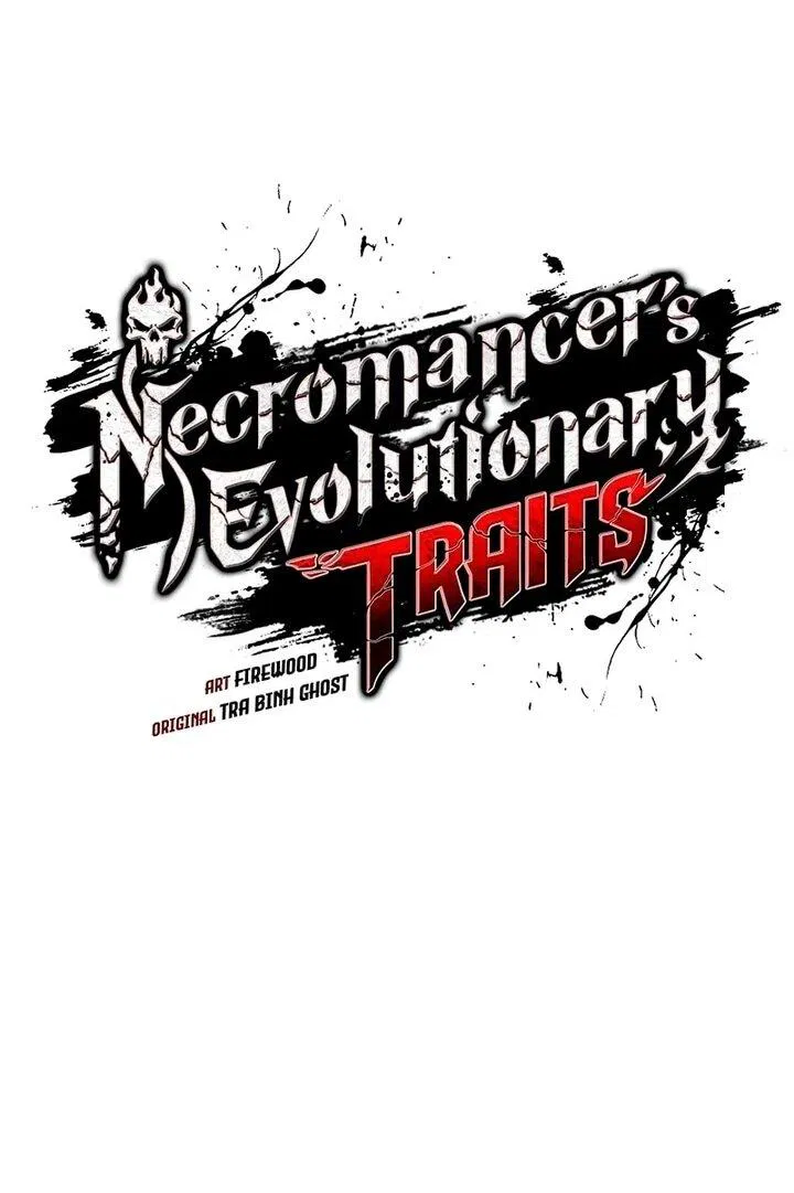 Манга Эволюционные черты некроманта - Глава 103 Страница 23