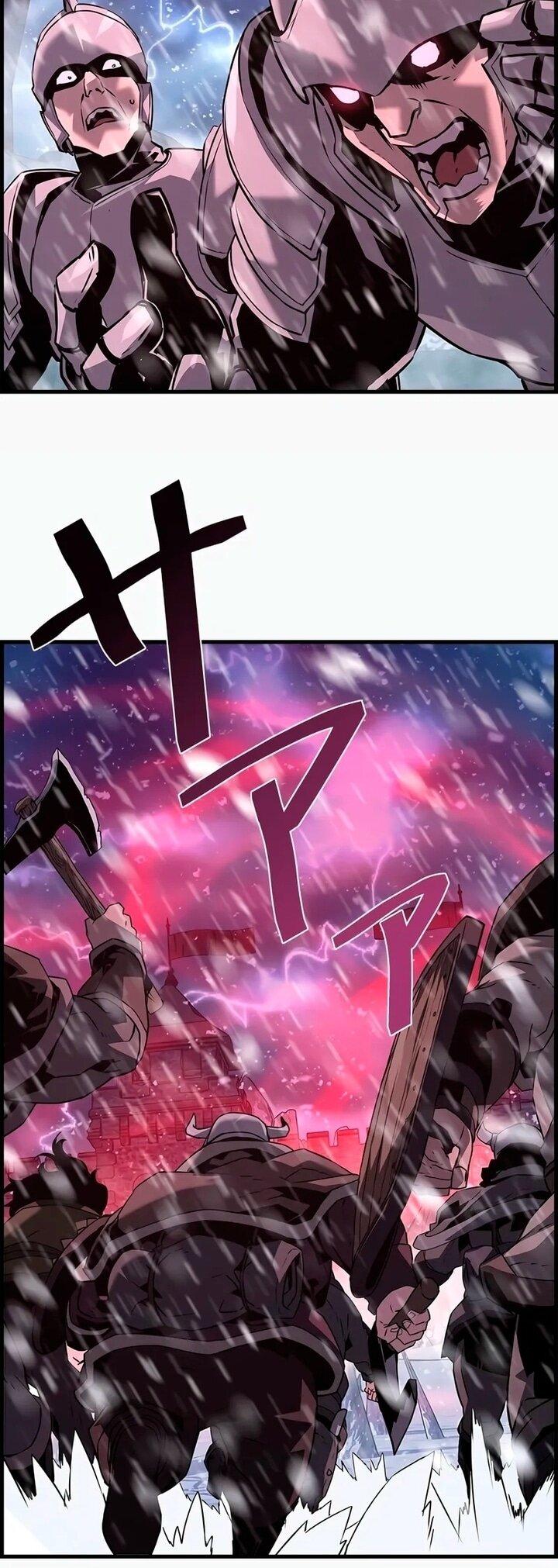 Манга Эволюционные черты некроманта - Глава 103 Страница 47