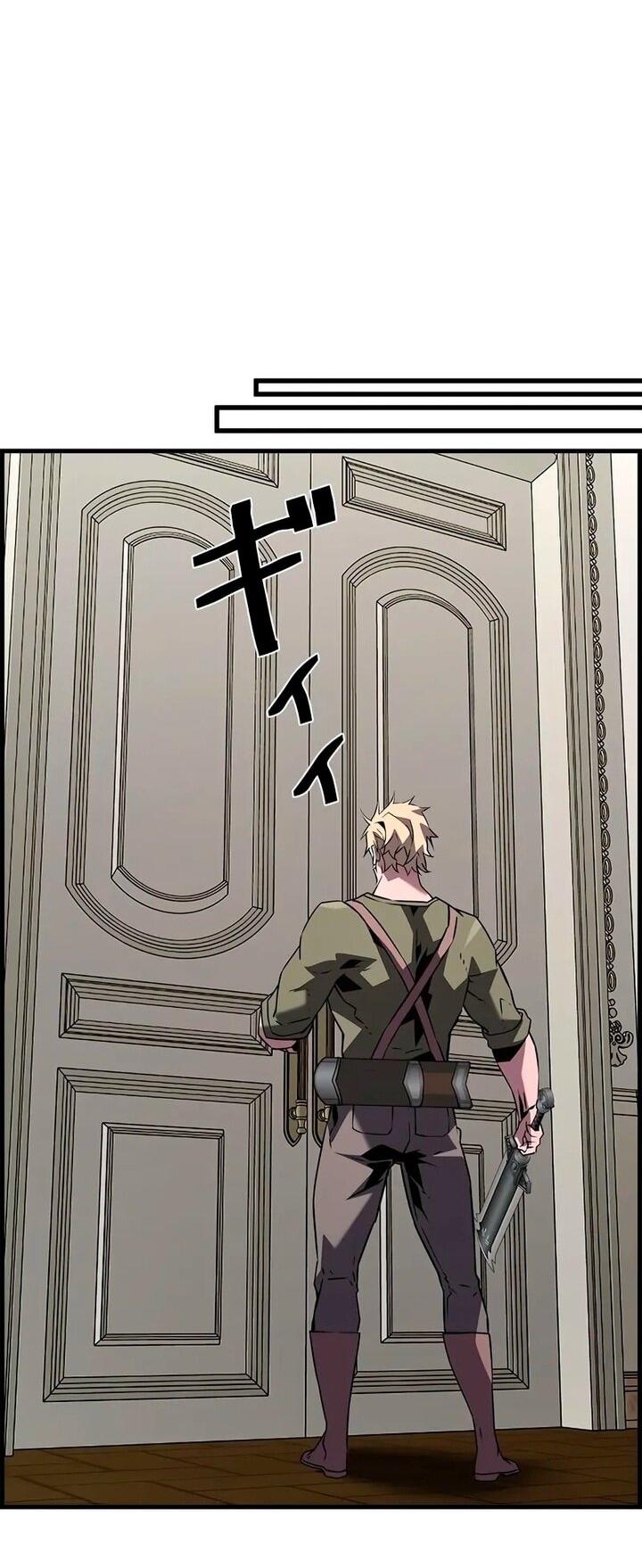 Манга Эволюционные черты некроманта - Глава 103 Страница 59