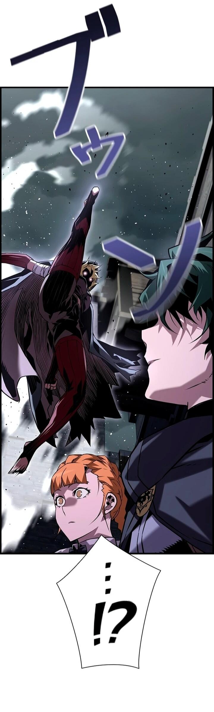 Манга Эволюционные черты некроманта - Глава 106 Страница 25