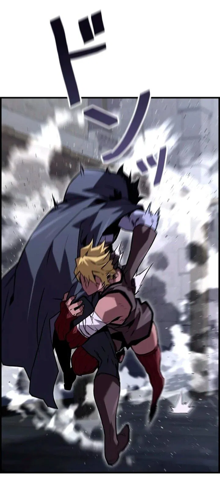 Манга Эволюционные черты некроманта - Глава 106 Страница 37