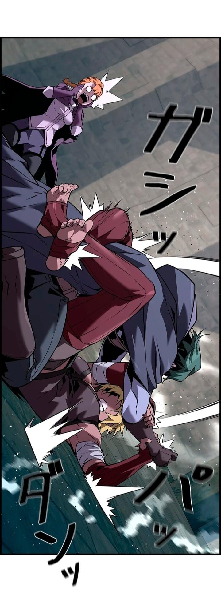 Манга Эволюционные черты некроманта - Глава 106 Страница 42