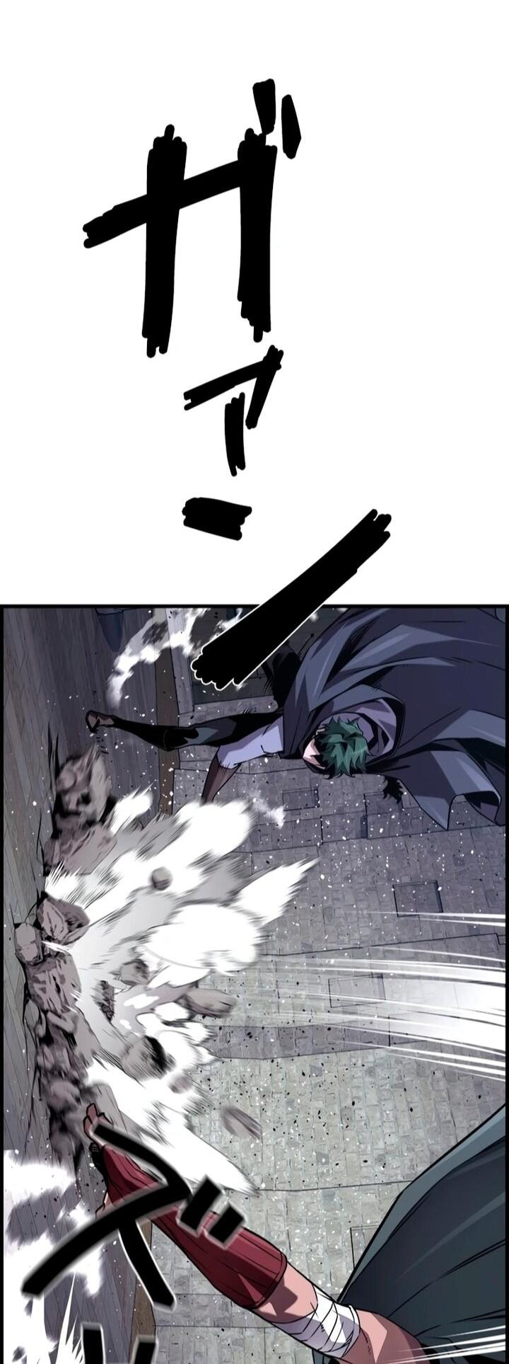 Манга Эволюционные черты некроманта - Глава 106 Страница 32