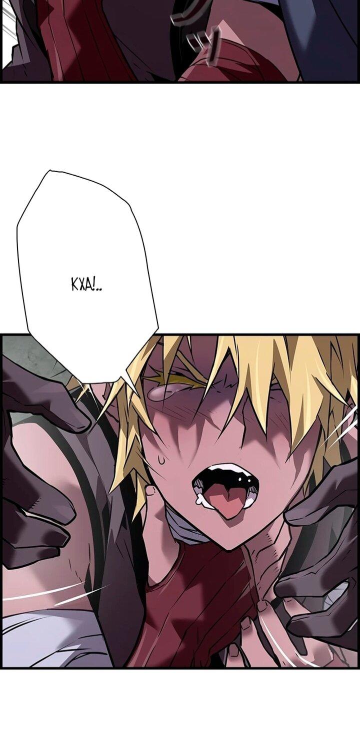 Манга Эволюционные черты некроманта - Глава 106 Страница 51