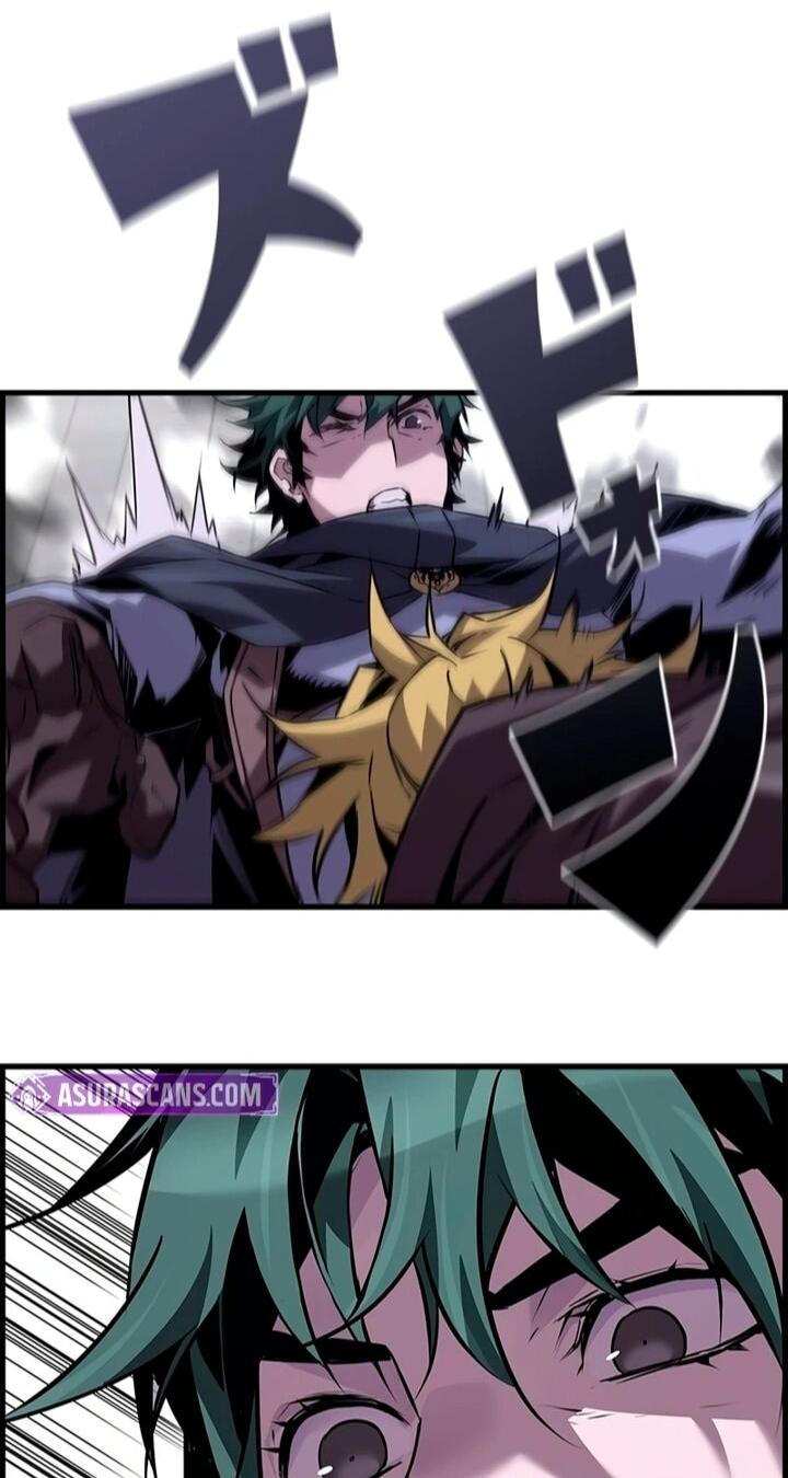 Манга Эволюционные черты некроманта - Глава 106 Страница 38