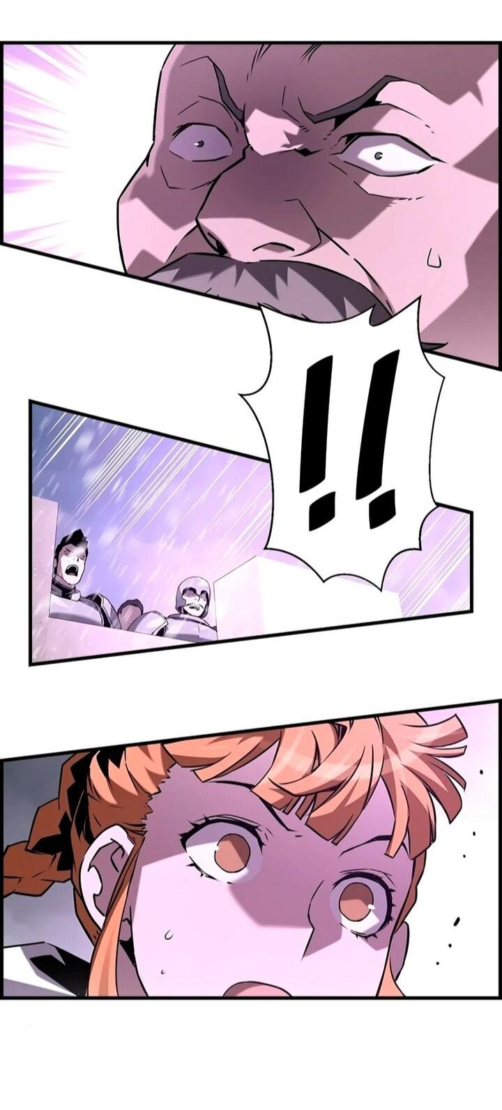 Манга Эволюционные черты некроманта - Глава 105 Страница 71