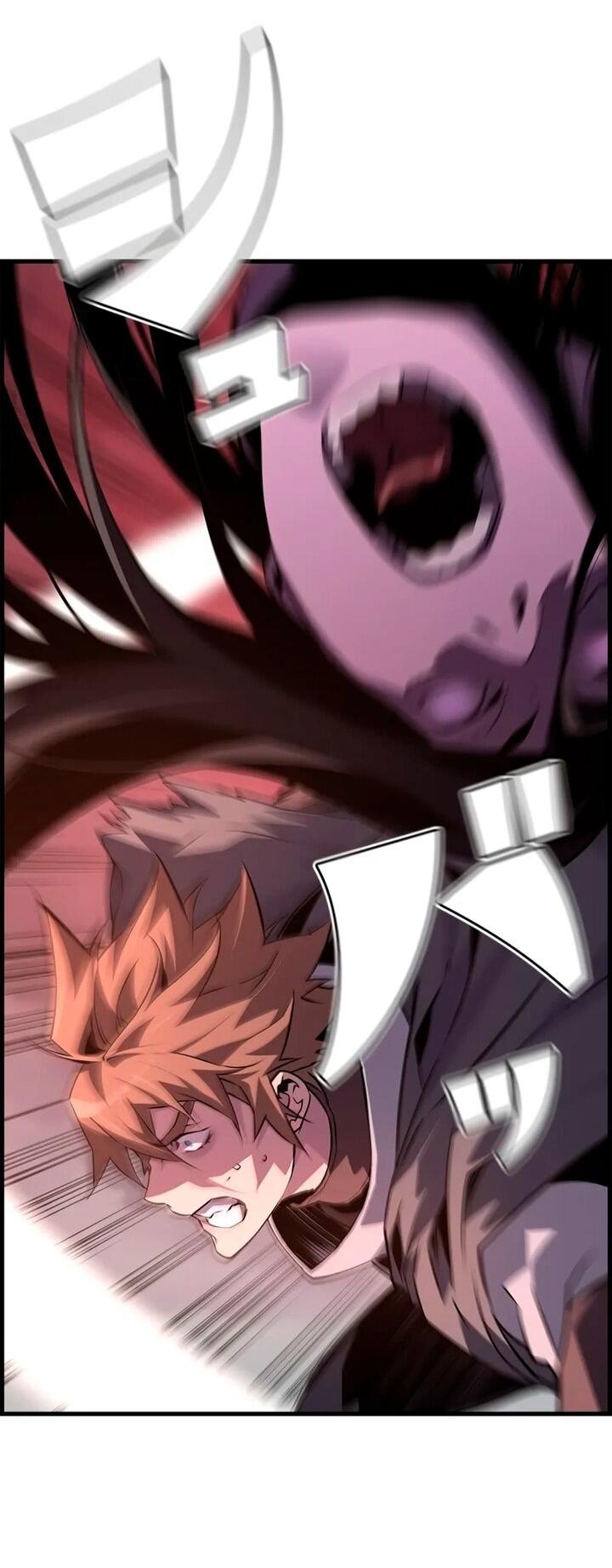 Манга Эволюционные черты некроманта - Глава 107 Страница 52