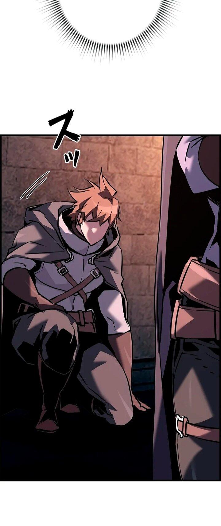 Манга Эволюционные черты некроманта - Глава 107 Страница 66