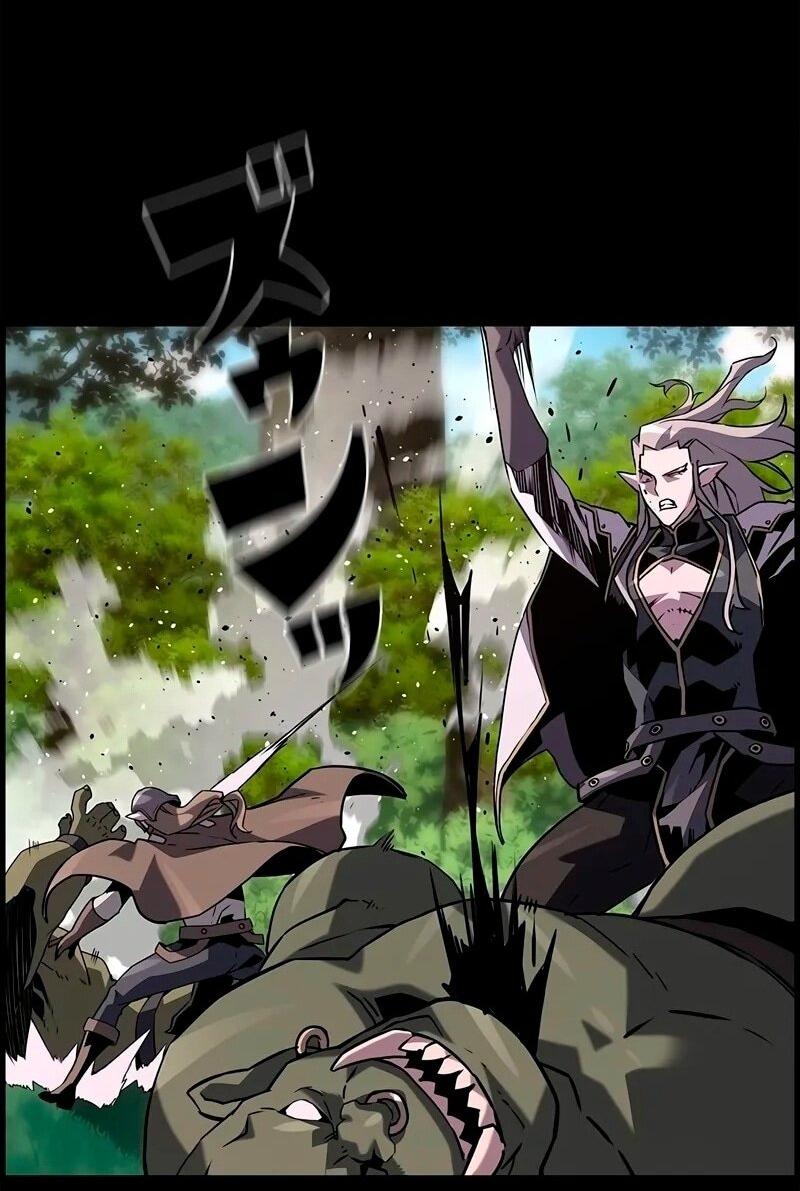 Манга Эволюционные черты некроманта - Глава 97 Страница 24