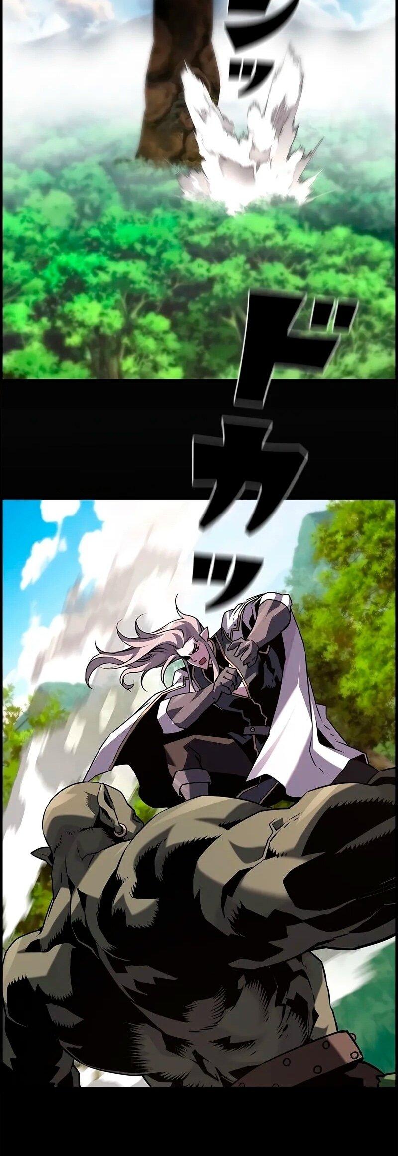 Манга Эволюционные черты некроманта - Глава 97 Страница 23