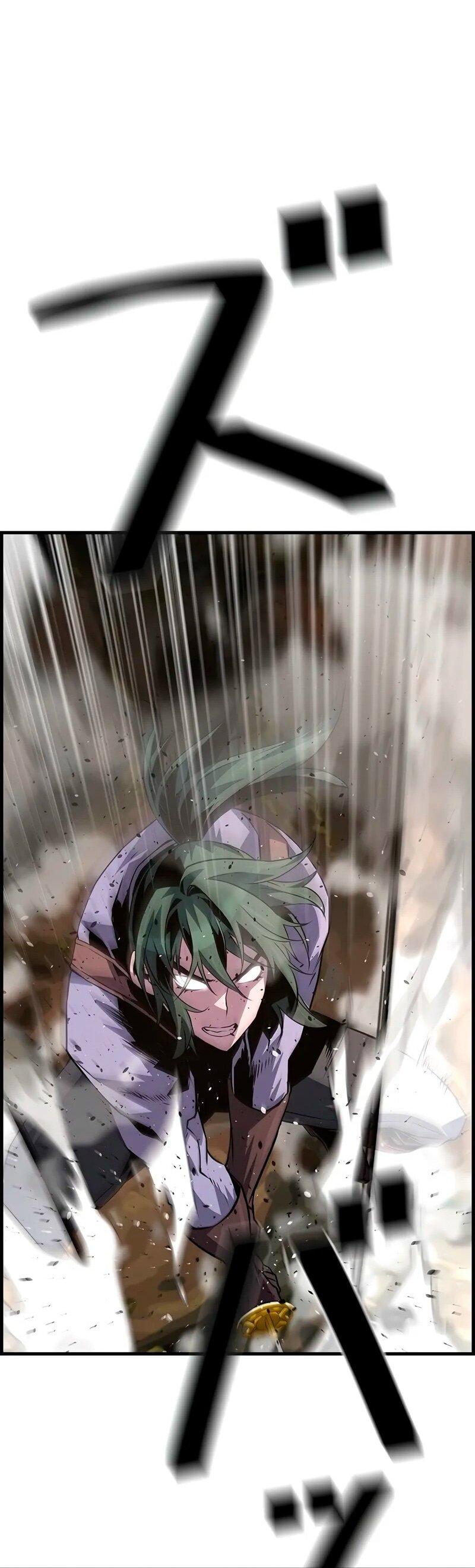 Манга Эволюционные черты некроманта - Глава 97 Страница 1