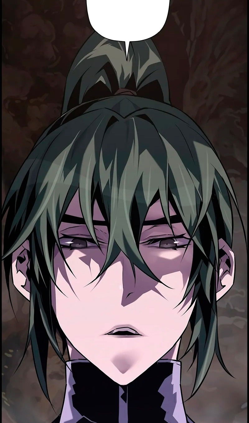 Манга Эволюционные черты некроманта - Глава 96 Страница 34