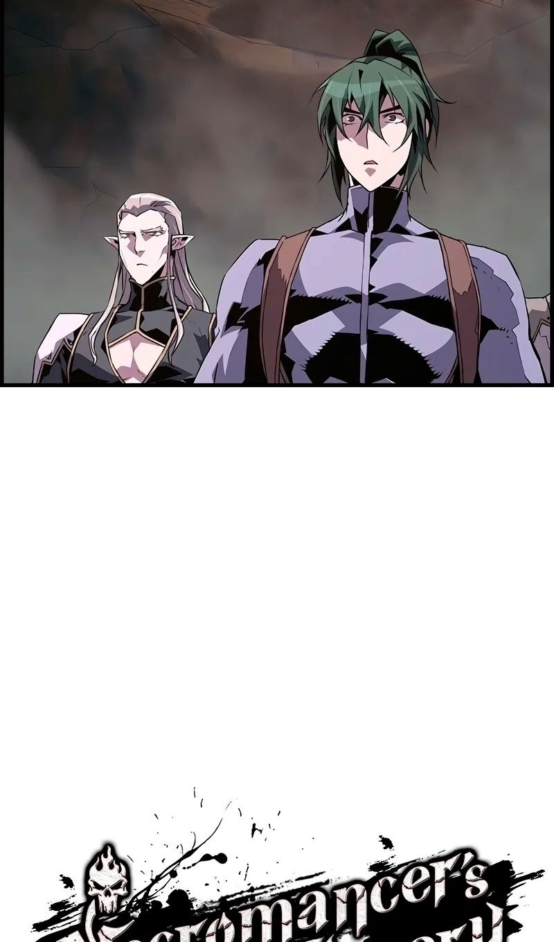 Манга Эволюционные черты некроманта - Глава 96 Страница 15