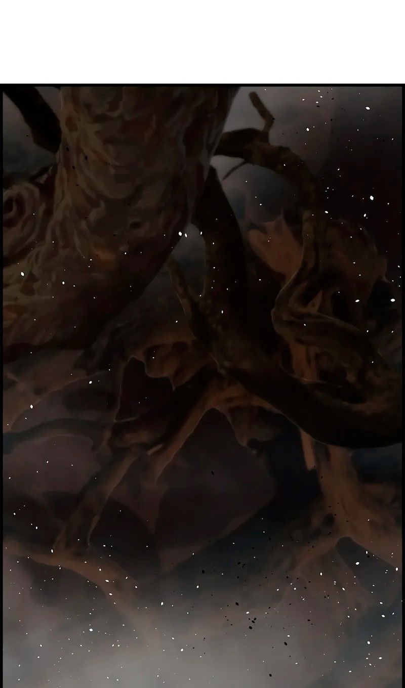 Манга Эволюционные черты некроманта - Глава 96 Страница 45