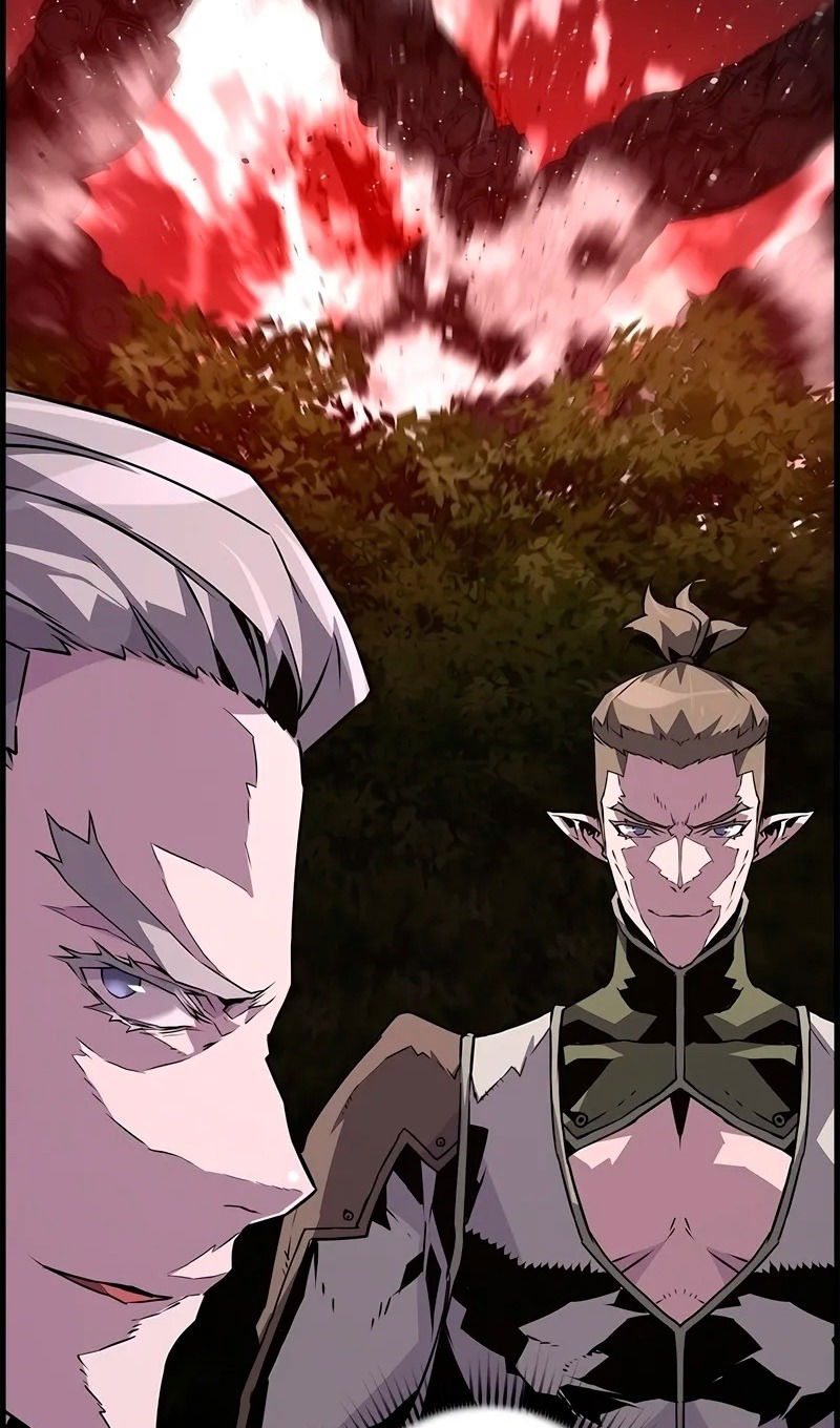 Манга Эволюционные черты некроманта - Глава 96 Страница 75