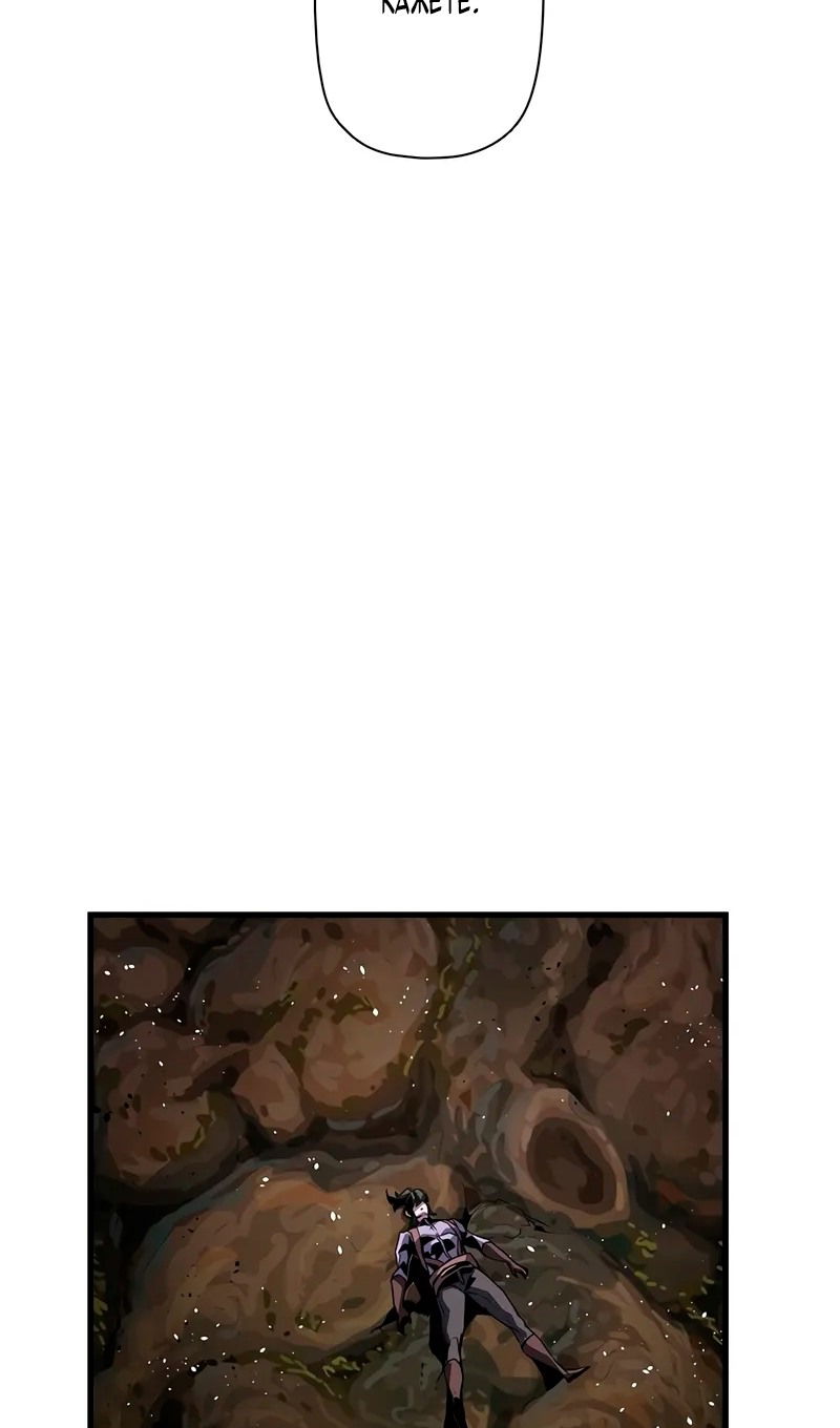 Манга Эволюционные черты некроманта - Глава 96 Страница 85