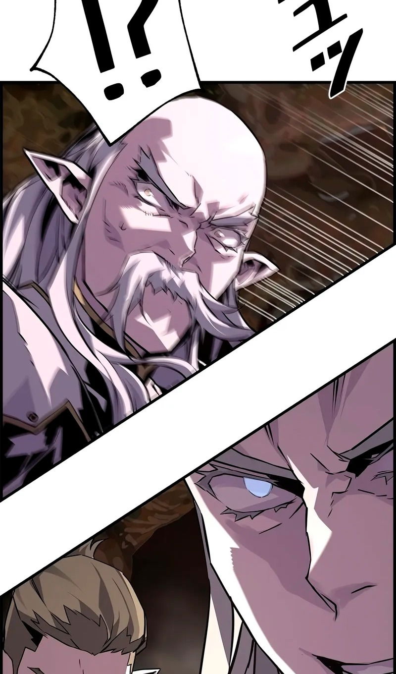 Манга Эволюционные черты некроманта - Глава 96 Страница 55
