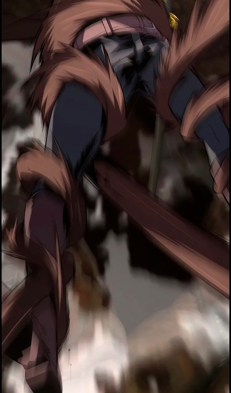 Манга Эволюционные черты некроманта - Глава 96 Страница 57