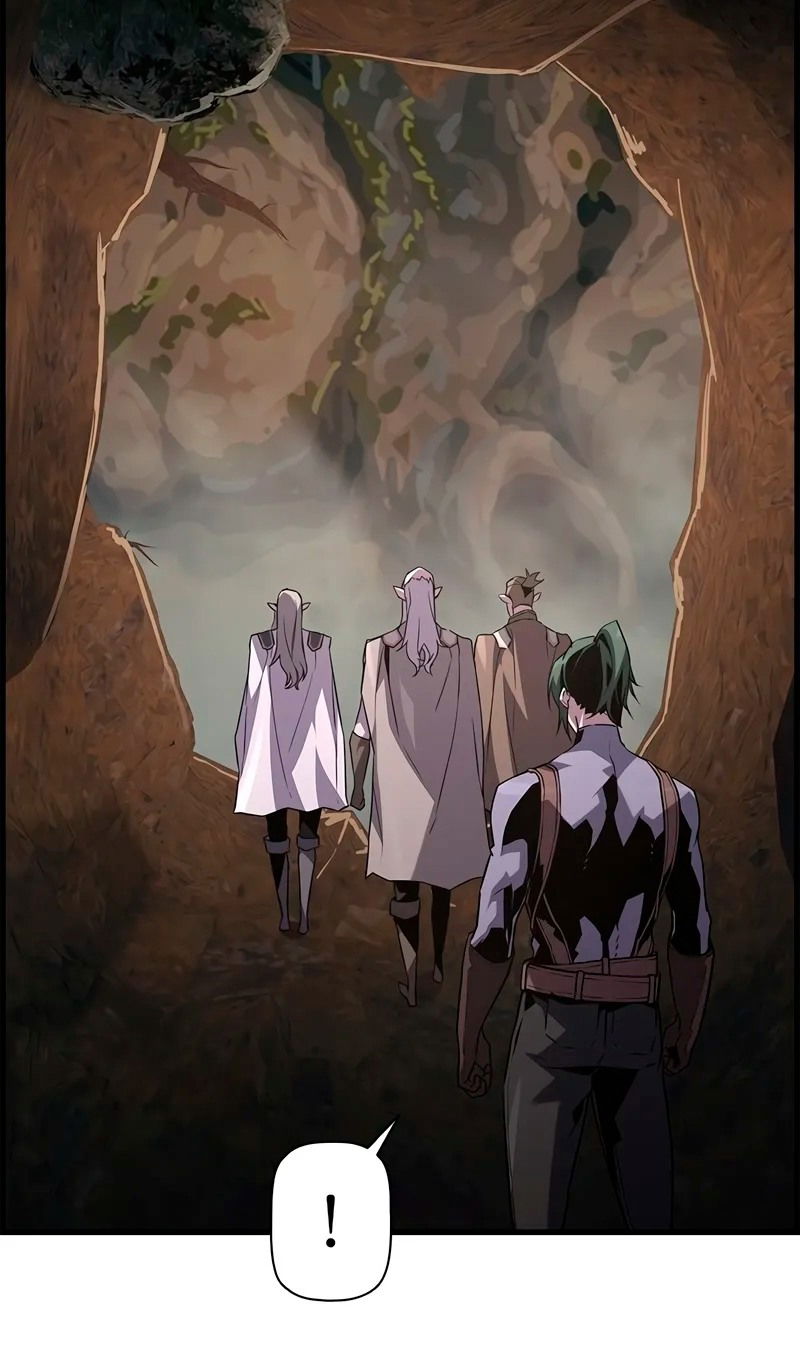 Манга Эволюционные черты некроманта - Глава 96 Страница 11