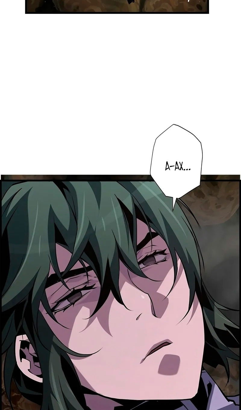 Манга Эволюционные черты некроманта - Глава 96 Страница 86