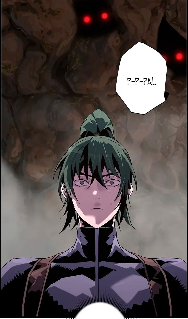 Манга Эволюционные черты некроманта - Глава 96 Страница 96