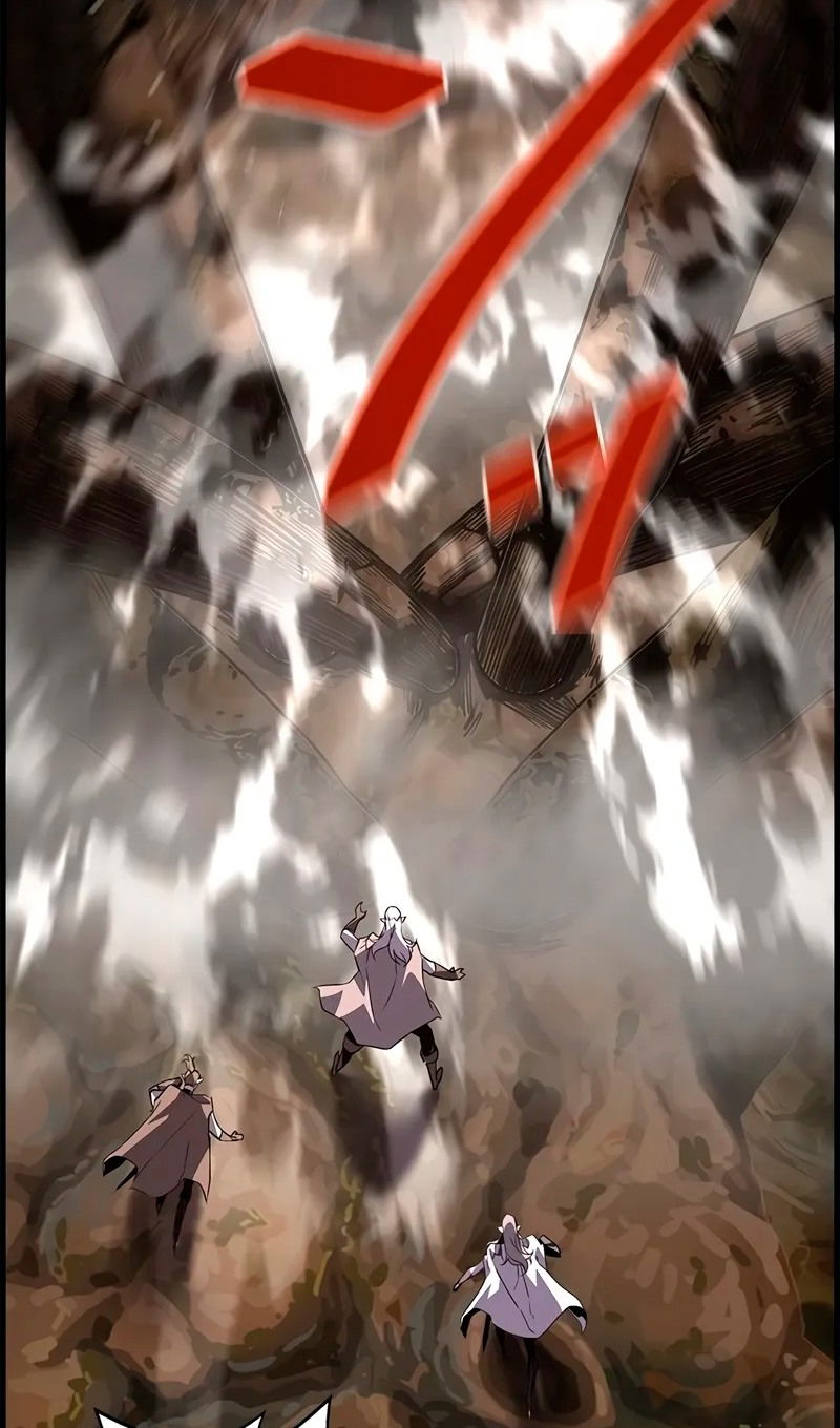 Манга Эволюционные черты некроманта - Глава 96 Страница 63