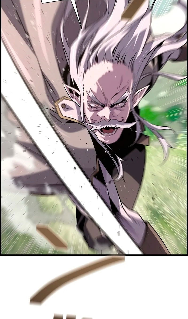 Манга Эволюционные черты некроманта - Глава 95 Страница 55