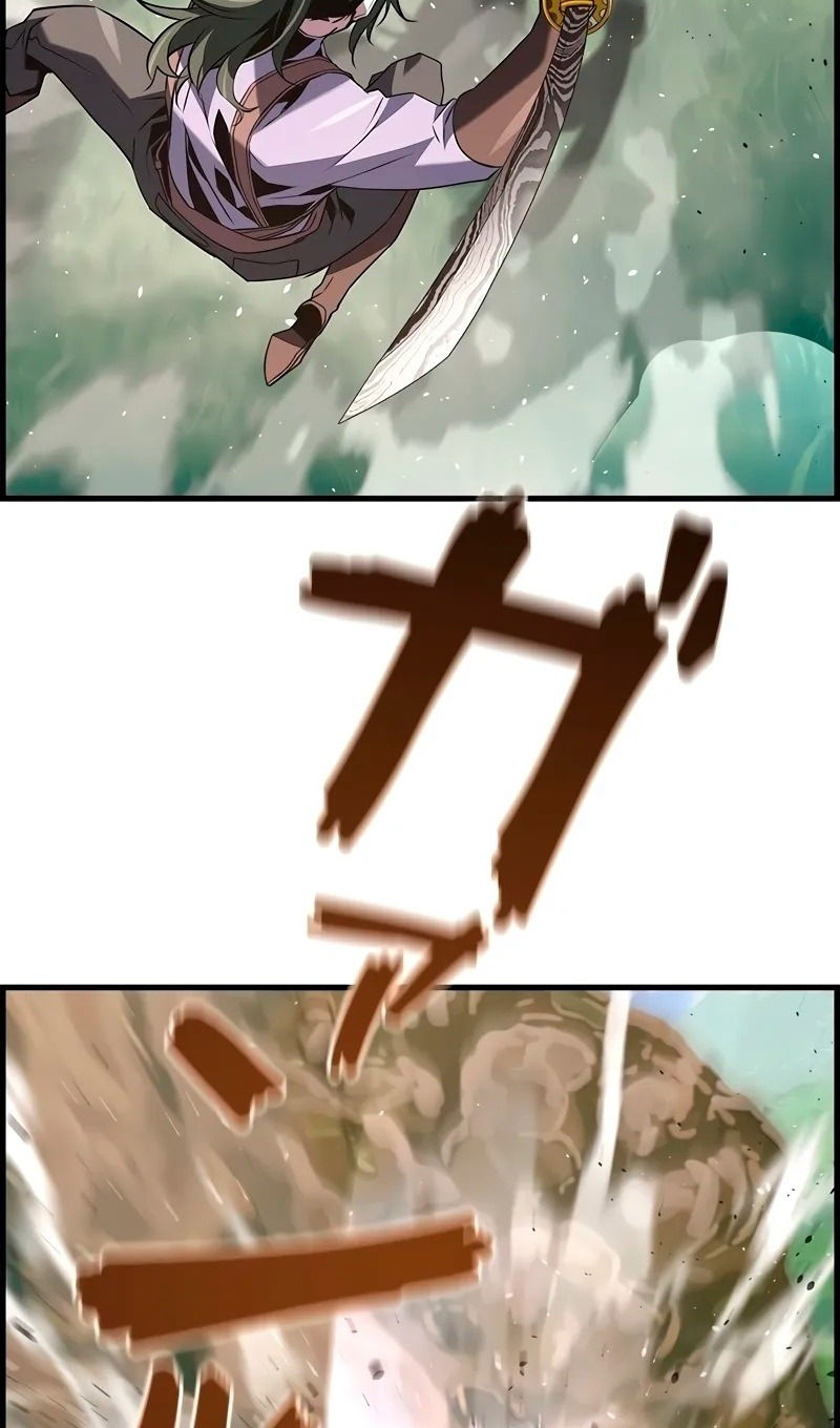 Манга Эволюционные черты некроманта - Глава 95 Страница 59