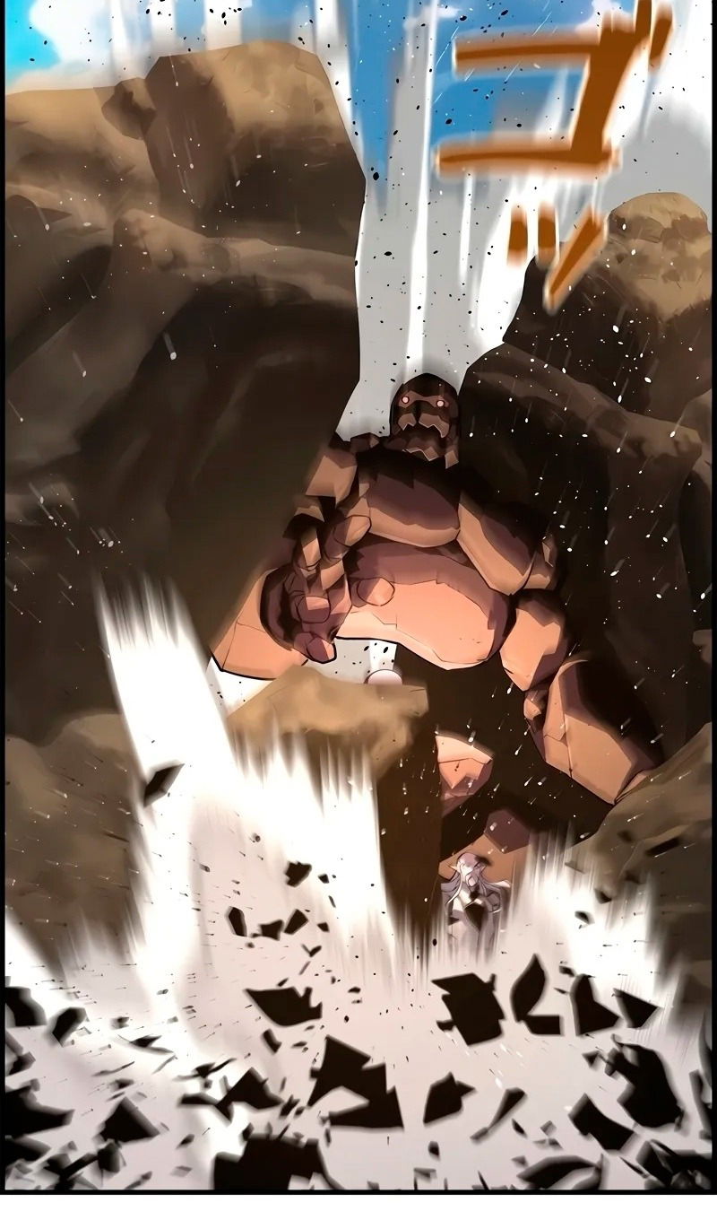 Манга Эволюционные черты некроманта - Глава 95 Страница 74