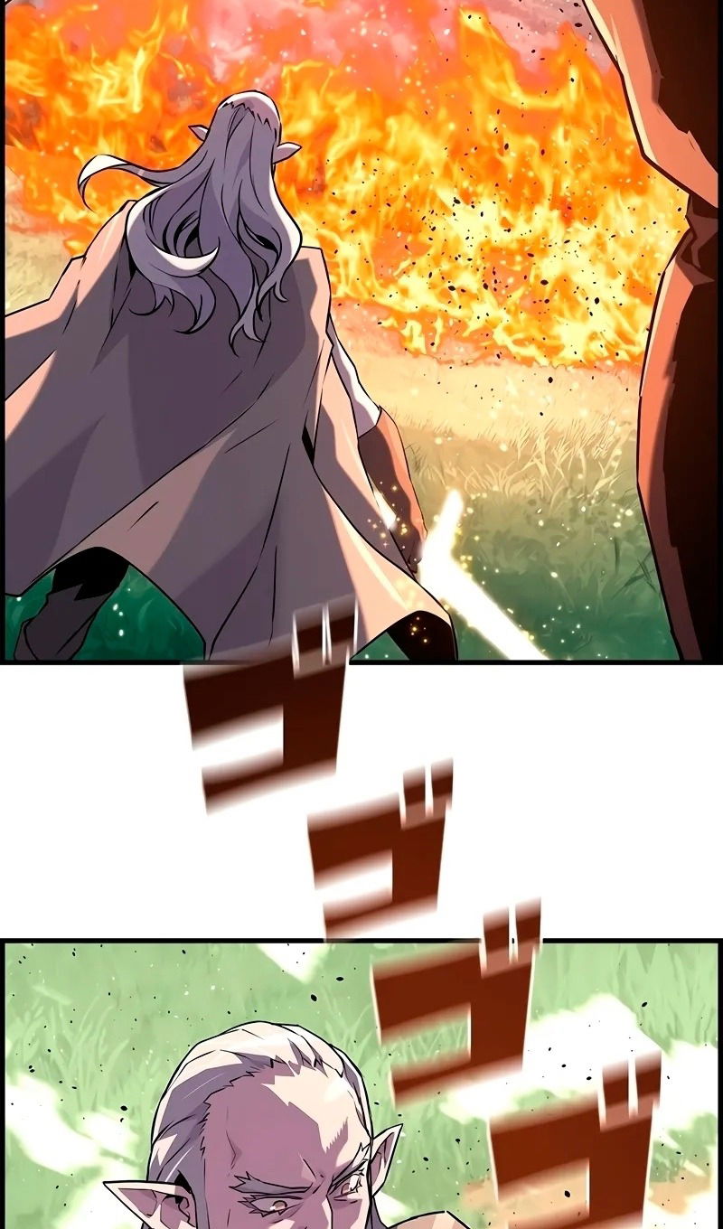 Манга Эволюционные черты некроманта - Глава 95 Страница 71