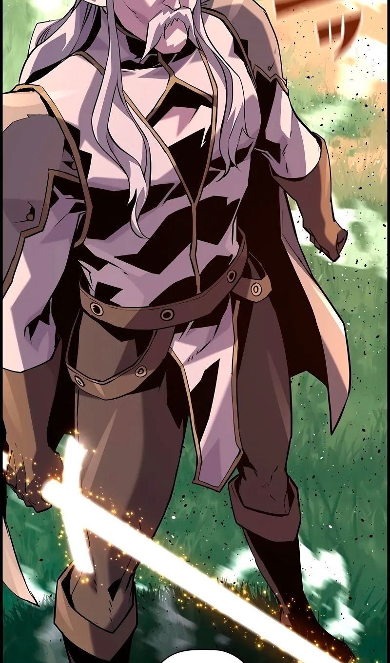 Манга Эволюционные черты некроманта - Глава 95 Страница 72