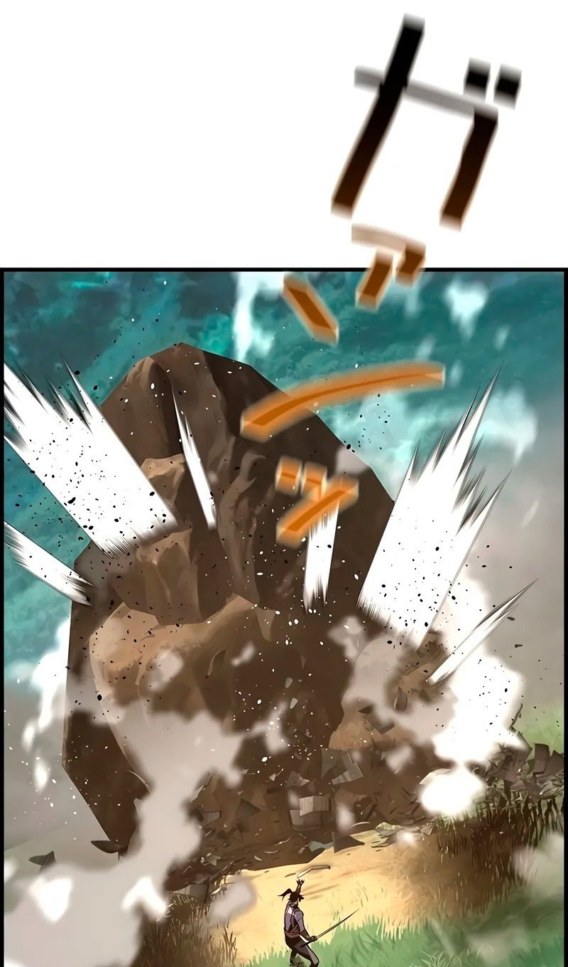 Манга Эволюционные черты некроманта - Глава 95 Страница 75