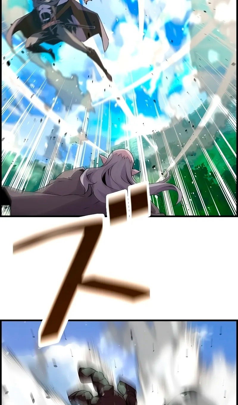 Манга Эволюционные черты некроманта - Глава 95 Страница 50