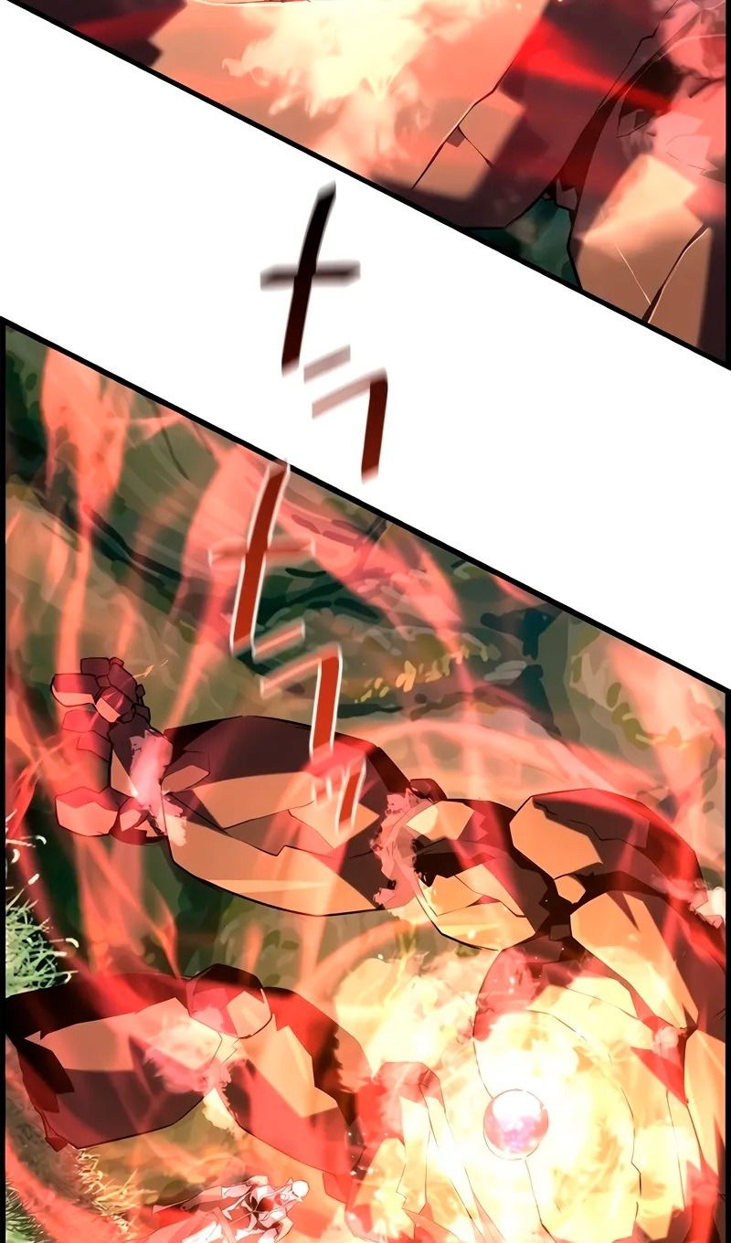 Манга Эволюционные черты некроманта - Глава 95 Страница 63